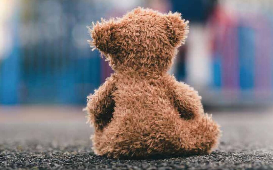 The Investigation of Missing & Exploited Children